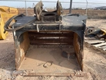 Front of used Remu Padding Bucket